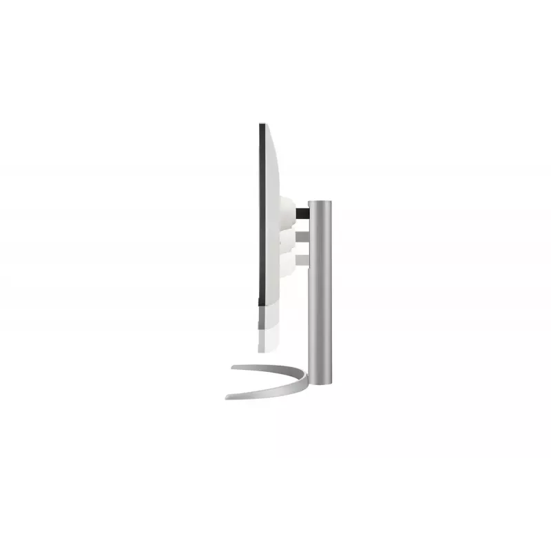 LG 27UP650K-W.AEU datora monitors 68,6 cm (27 collas) 3840 x 2160 pikseļi 4K Ultra HD LED Balts