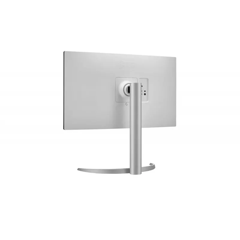 LG 27UP650K-W.AEU datora monitors 68,6 cm (27 collas) 3840 x 2160 pikseļi 4K Ultra HD LED Balts
