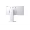 LG 34GX90SA-W datora monitors 86,4 cm (34 colli) 3440 x 1440 pikseļi Wide Quad HD OLED Balts