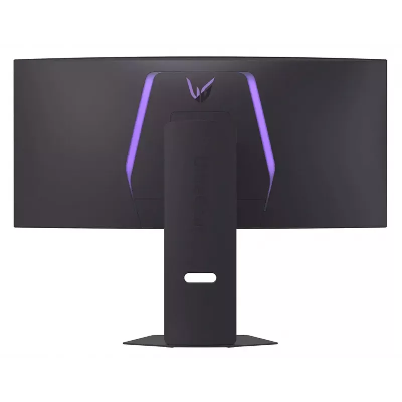 LG 34GX900A-B datora monitors 86,4 cm (34 colli) 3440 x 1440 pikseļi Wide Quad HD OLED Melns