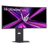 LG 34GX900A-B datora monitors 86,4 cm (34 colli) 3440 x 1440 pikseļi Wide Quad HD OLED Melns