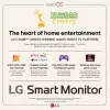LG 32U850SA-W datora monitors 80 cm (31,5 collas) 3840 x 2160 pikseļi 4K Ultra HD LED Balts