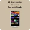 LG 32U850SA-W datora monitors 80 cm (31,5 collas) 3840 x 2160 pikseļi 4K Ultra HD LED Balts