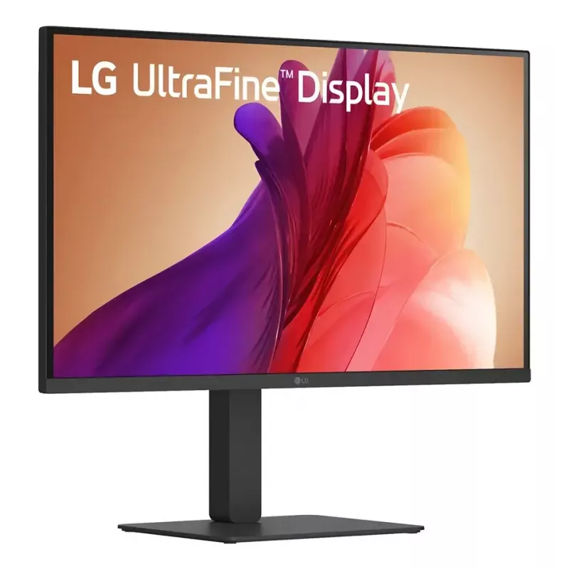 LG 32U720A-B datora monitors 81,3 cm (32 colli) 3840 x 2160 pikseļi 4K Ultra HD LED Melns
