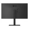 LG 32U720A-B datora monitors 81,3 cm (32 colli) 3840 x 2160 pikseļi 4K Ultra HD LED Melns