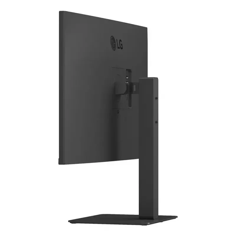 LG 32U720A-B datora monitors 81,3 cm (32 colli) 3840 x 2160 pikseļi 4K Ultra HD LED Melns