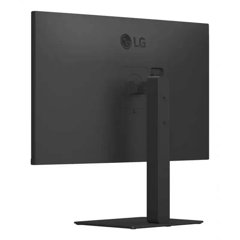 LG 32U720A-B datora monitors 81,3 cm (32 colli) 3840 x 2160 pikseļi 4K Ultra HD LED Melns