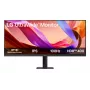 LG 34U511A-B datora monitors 86.4 cm (34 collas) 2560 x 1080 pikseļi WFHD LED melns