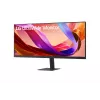 LG 34U511A-B datora monitors 86.4 cm (34 collas) 2560 x 1080 pikseļi WFHD LED melns