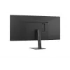 LG 34U511A-B datora monitors 86.4 cm (34 collas) 2560 x 1080 pikseļi WFHD LED melns