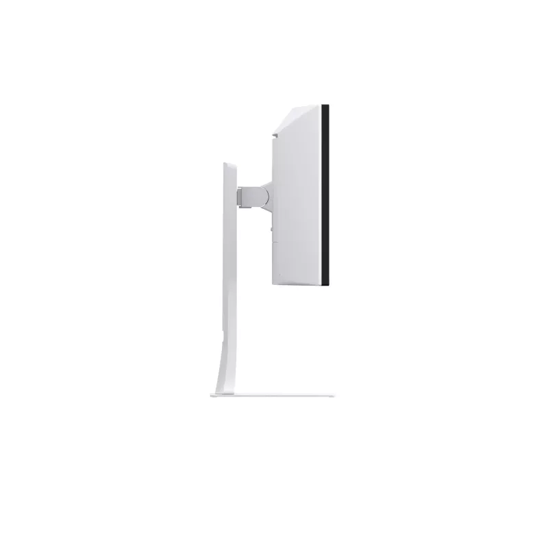 LG 49U950A-W datora monitors 124,5 cm (49 colli) 5120 x 1440 pikseļi Dual QHD LED Melns, Balts