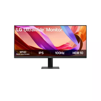 Monitors LG 29U511A-B 29 collu WFHD LED IPS 2560 x 1080 21:9 100 Hz HDR10 VESA