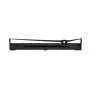 Epson SIDM melna lentes kasetne priekš FX-2190 (C13S015327), - FX-2190IIN - FX-2190II - Epson FX-2190N - Epson FX-2190, Melna, Adatu printeris, 9 adatu, 12000000 rakstzīmes, Melna