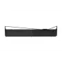 Epson SIDM Melns Ribbon Cartridge for DFX-9000, C13S015384, 15000000 characters
