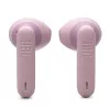 JBL Wave Flex 2 austiņas Bezvadu Ievietojamās Zvanu/Mūzikas atskaņošanai USB Type-C Bluetooth Rozā