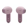 JBL Wave Flex 2 austiņas Bezvadu Ievietojamās Zvanu/Mūzikas atskaņošanai USB Type-C Bluetooth Rozā