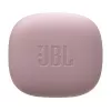 JBL Wave Flex 2 austiņas Bezvadu Ievietojamās Zvanu/Mūzikas atskaņošanai USB Type-C Bluetooth Rozā