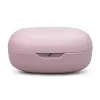 JBL Wave Flex 2 austiņas Bezvadu Ievietojamās Zvanu/Mūzikas atskaņošanai USB Type-C Bluetooth Rozā