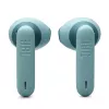 JBL Wave Flex 2 austiņas Bezvadu Ievietojamas Zvanu/mūzikas USB Type-C Bluetooth Zilas