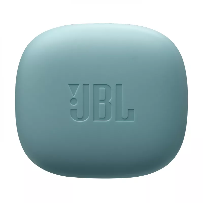 JBL Wave Flex 2 austiņas Bezvadu Ievietojamas Zvanu/mūzikas USB Type-C Bluetooth Zilas