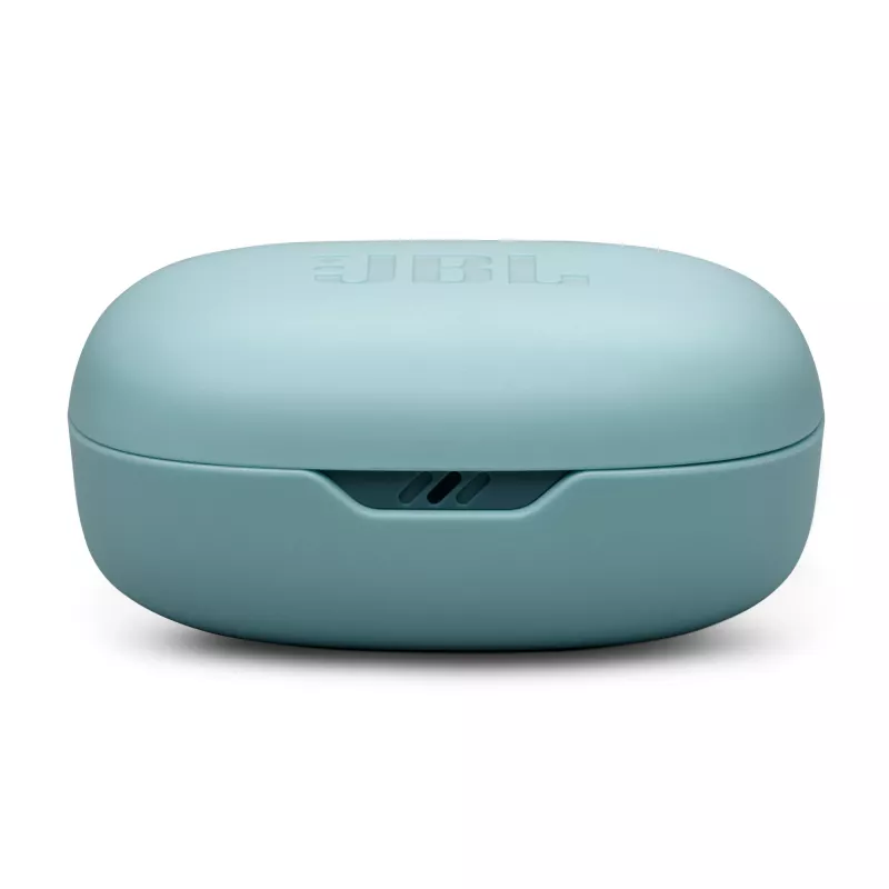 JBL Wave Flex 2 austiņas Bezvadu Ievietojamas Zvanu/mūzikas USB Type-C Bluetooth Zilas