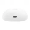 JBL Tune Beam 2 austiņas bezvadu ievietojamās zvaniem/mūzikai Bluetooth baltas