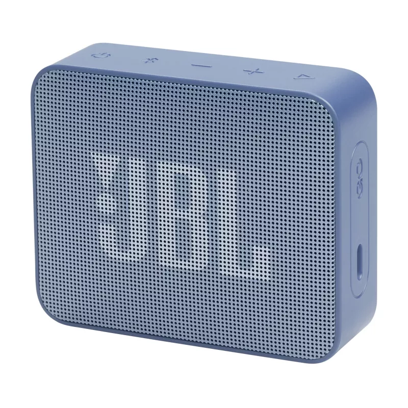 Portable Speaker JBL Go Essential 2 Blue