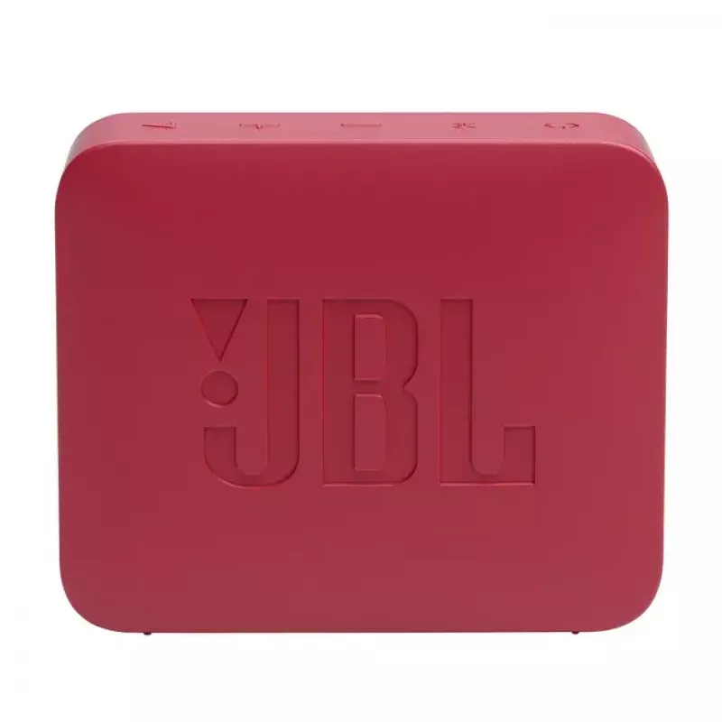 Portable Speaker JBLGOES2REDEU Red