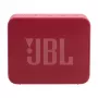Portable Speaker JBLGOES2REDEU Red