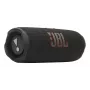 Portatīvais skaļrunis JBL Flip 7 melns