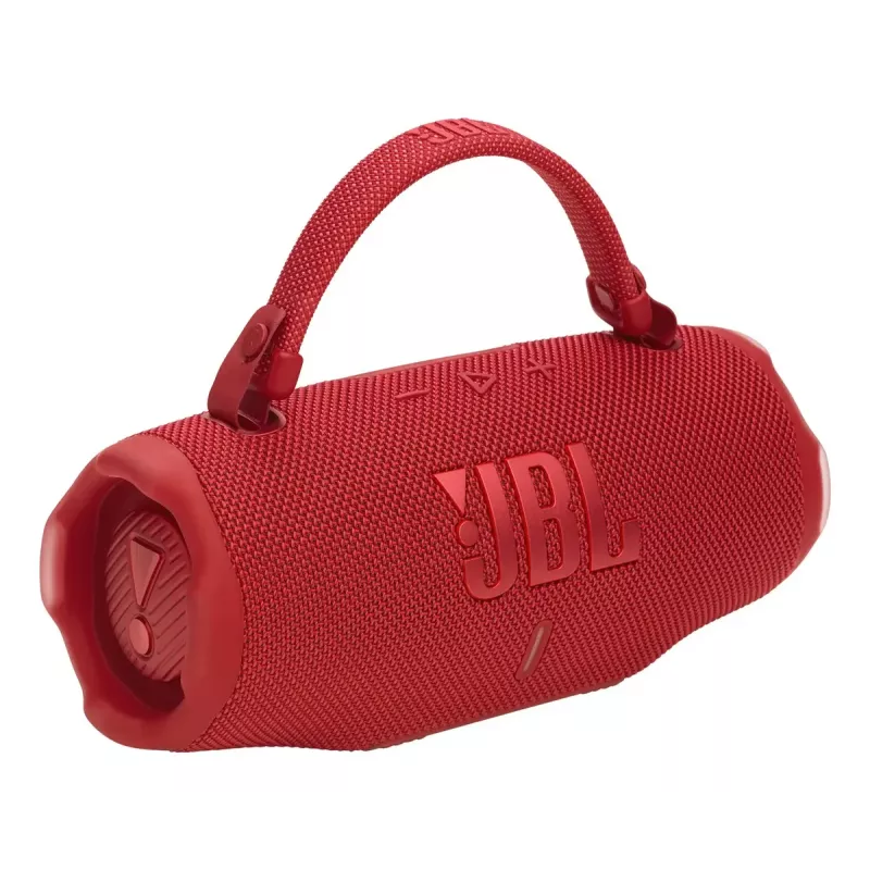 Pārnēsājams skaļrunis JBL Charge 6 sarkans