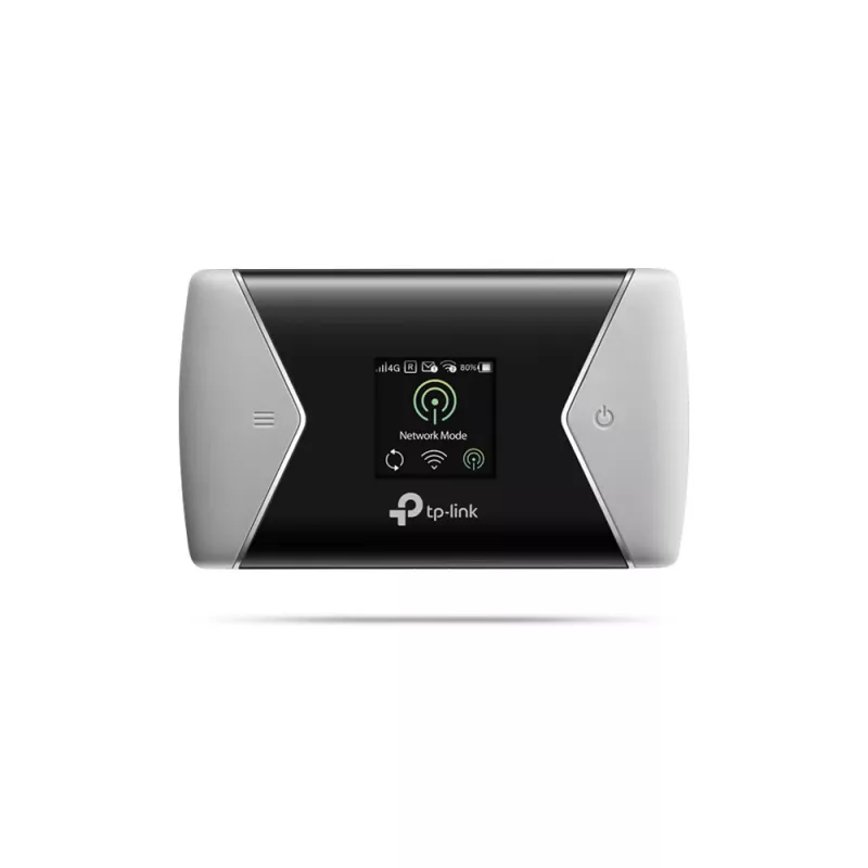 Mobilā tīkla maršrutētājs TP-Link M7450 Wi-Fi 5 802.11ac