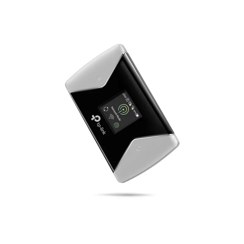 Mobilā tīkla maršrutētājs TP-Link M7450 Wi-Fi 5 802.11ac