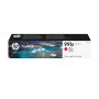 HP 991X augstas ietilpības fuksīna oriģinālā PageWide kasetne