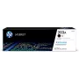 HP Toneris Melns 203A M254DW 1.4K CF540A