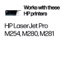 HP Toneris Melns 203A M254DW 1.4K CF540A