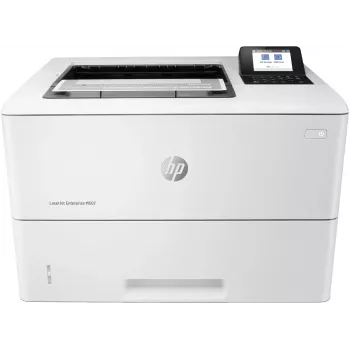 HP LaserJet Enterprise M507dn, lāzerprinteris, 1200 x 1200 DPI, A4, 43 lpp/min, abpusējā drukāšana, tīkla gatavs