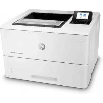 HP LaserJet Enterprise M507dn, lāzerprinteris, 1200 x 1200 DPI, A4, 43 lpp/min, abpusējā drukāšana, tīkla gatavs