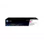 HP 117A fuksīna Oriģināls Laser tonera kasete