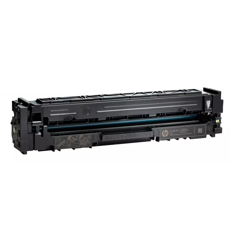 tonera kasete HP 207A Melns Oriģināls LaserJet 1300 lapas