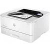 HP LaserJet Pro 4002dn printeris, lāzeris, 1200 x 1200 DPI, A4, 40 ppm, abpusējā druka, balts