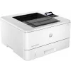 HP LaserJet Pro 4002dn printeris, lāzeris, 1200 x 1200 DPI, A4, 40 ppm, abpusējā druka, balts
