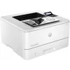 HP LaserJet Pro 4002dn printeris, lāzeris, 1200 x 1200 DPI, A4, 40 ppm, abpusējā druka, balts