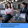 HP LaserJet Pro 4002dn printeris, lāzeris, 1200 x 1200 DPI, A4, 40 ppm, abpusējā druka, balts