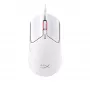 HyperX Pulsefire Haste 2 - spēļu pele (balta)