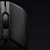 HyperX Pulsefire Haste 2 - spēļu pele (balta)
