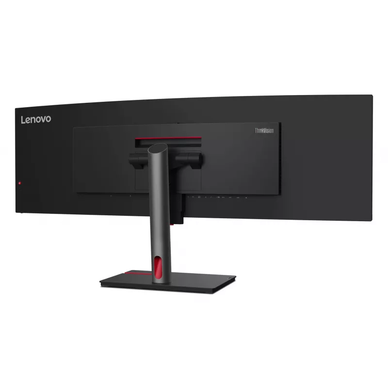 Monitors Lenovo ThinkVision P49w-30 49 collu DQHD LED 5120 x 1440