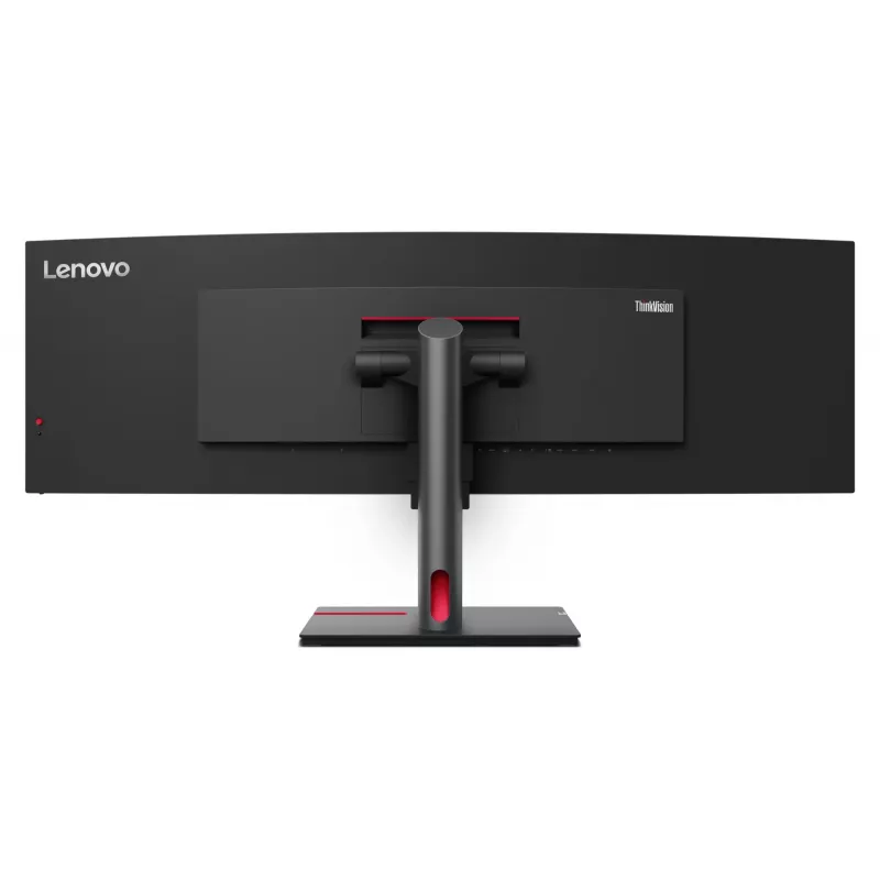 Monitors Lenovo ThinkVision P49w-30 49 collu DQHD LED 5120 x 1440