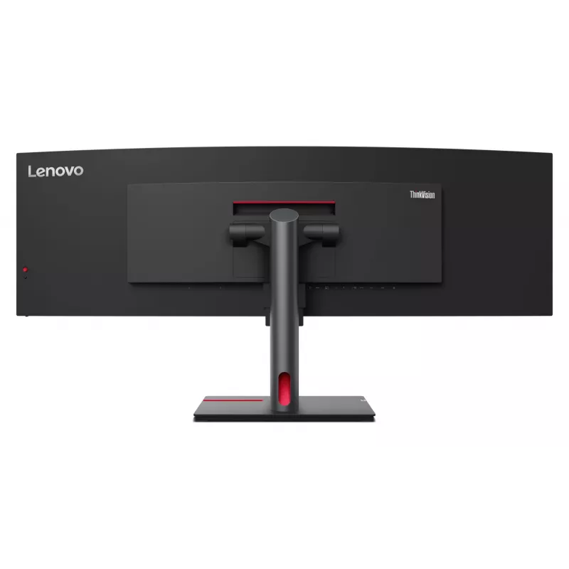 Monitors Lenovo ThinkVision P49w-30 49 collu DQHD LED 5120 x 1440