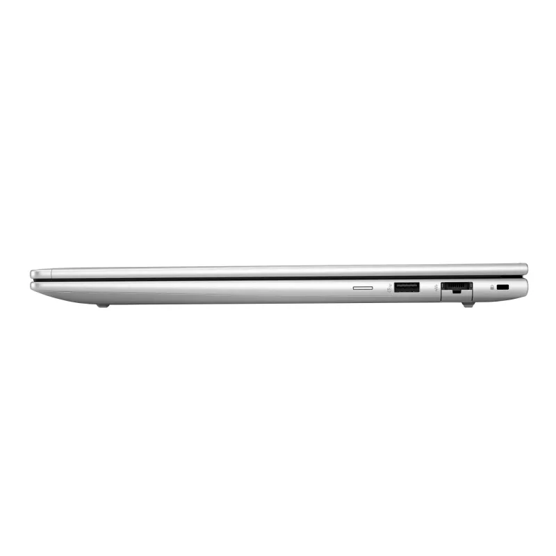 HP ProBook 460 G11 Intel Core Ultra 5 125U klēpjdators 40,6 cm (16 collu) WUXGA 8 GB DDR5-SDRAM 256 GB SSD Wi-Fi 6E (802.11ax) Windows 11 Pro AI PC sudraba krāsā